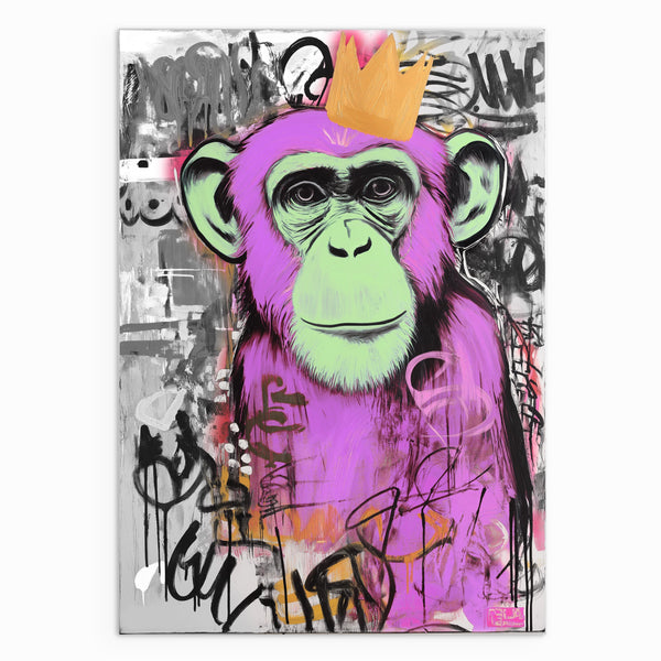 Mid Century Pop Art