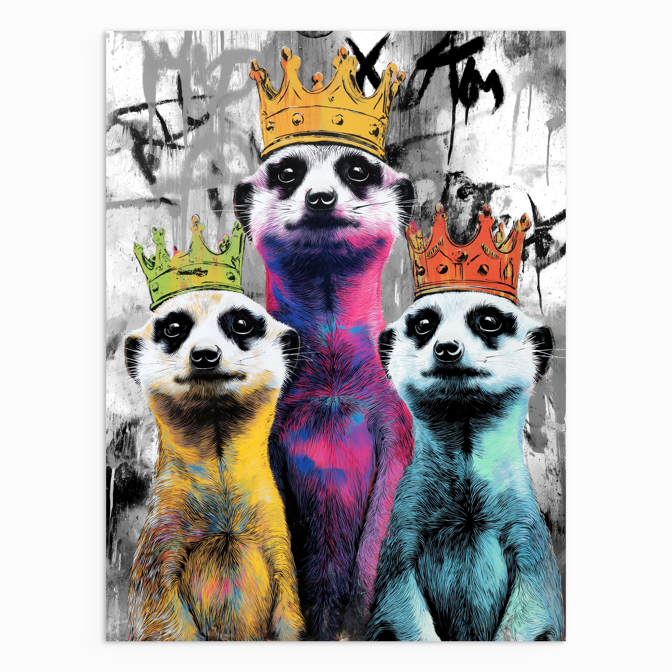 Royal Rascals
