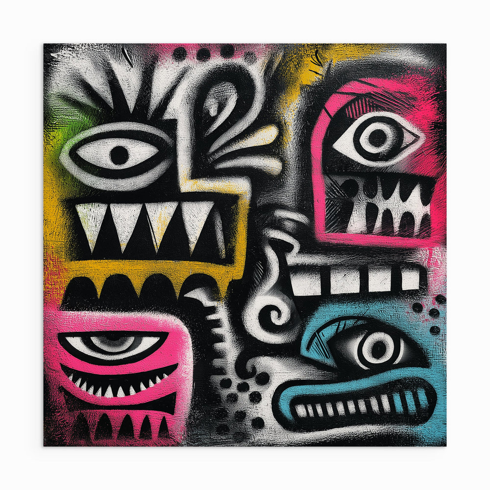 Chaos Collective