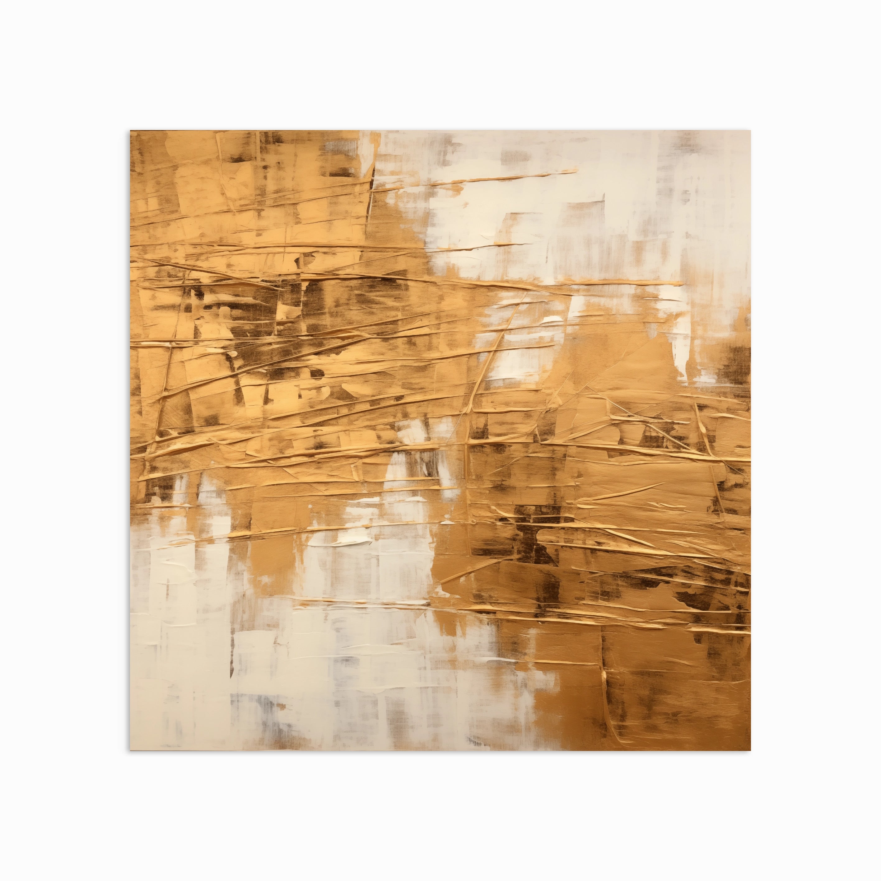 Golden Reverie