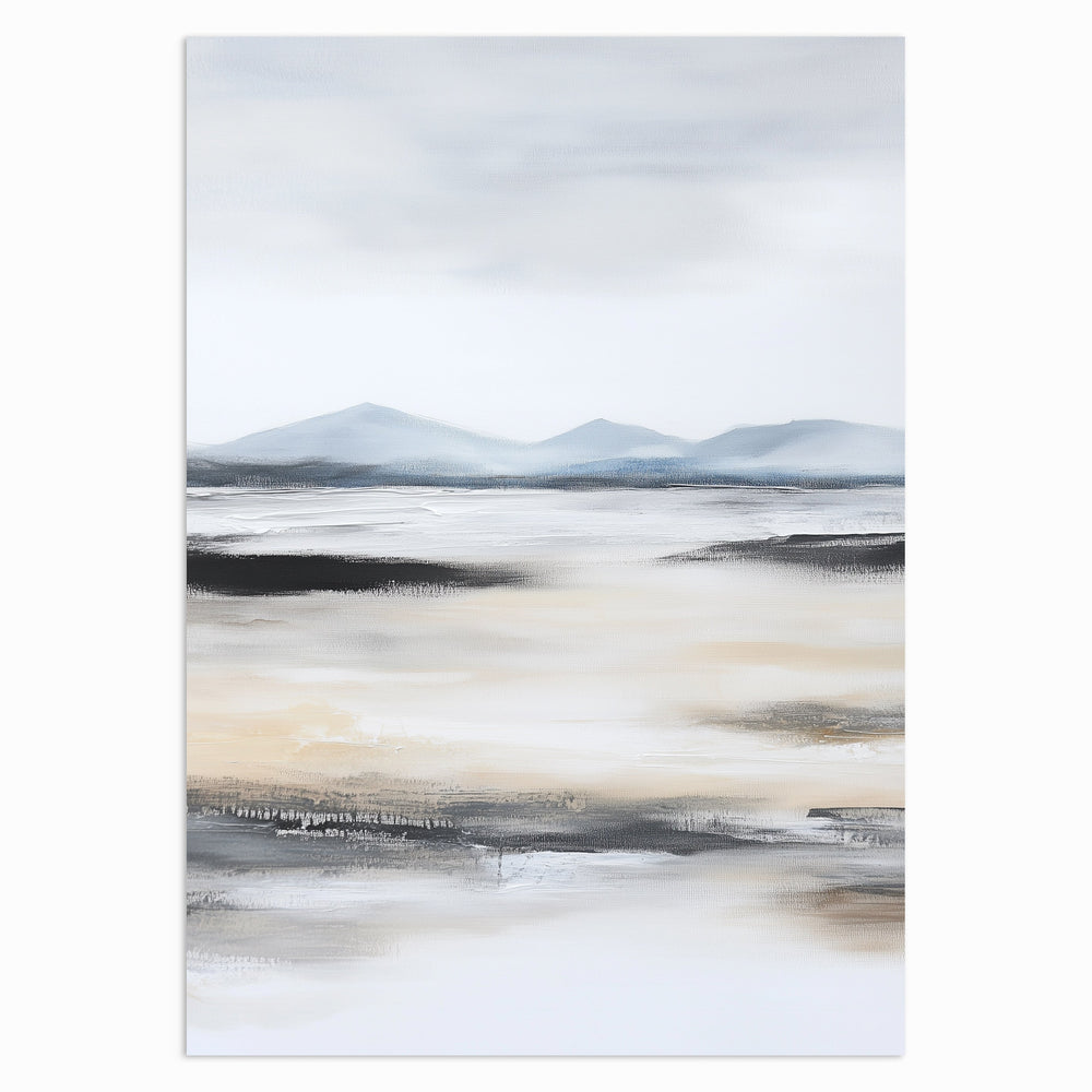 Whispers of Stillness