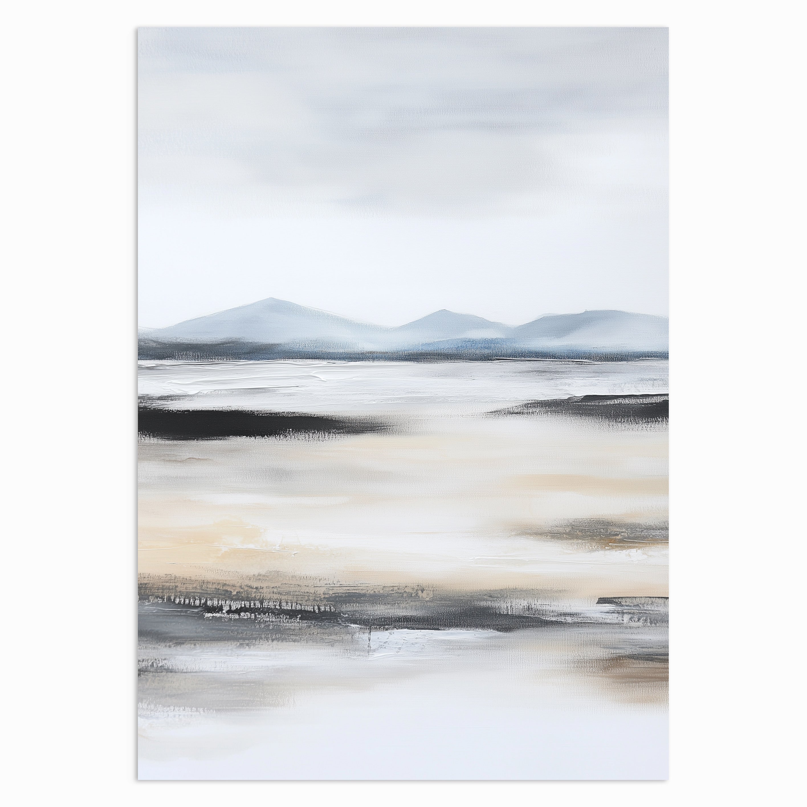 Whispers of Stillness