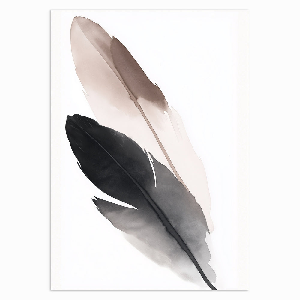 Feathered Drift