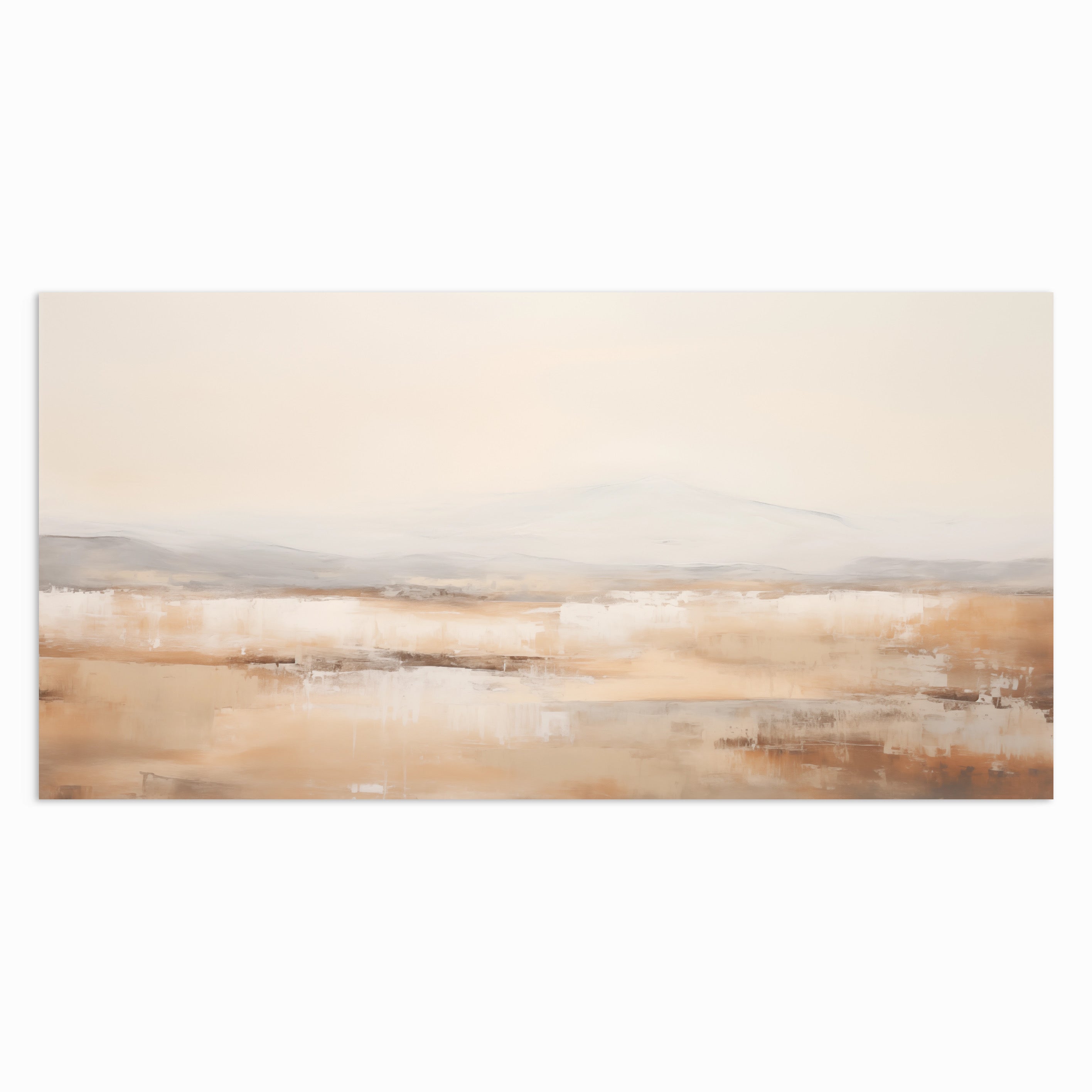 Desert Whisper