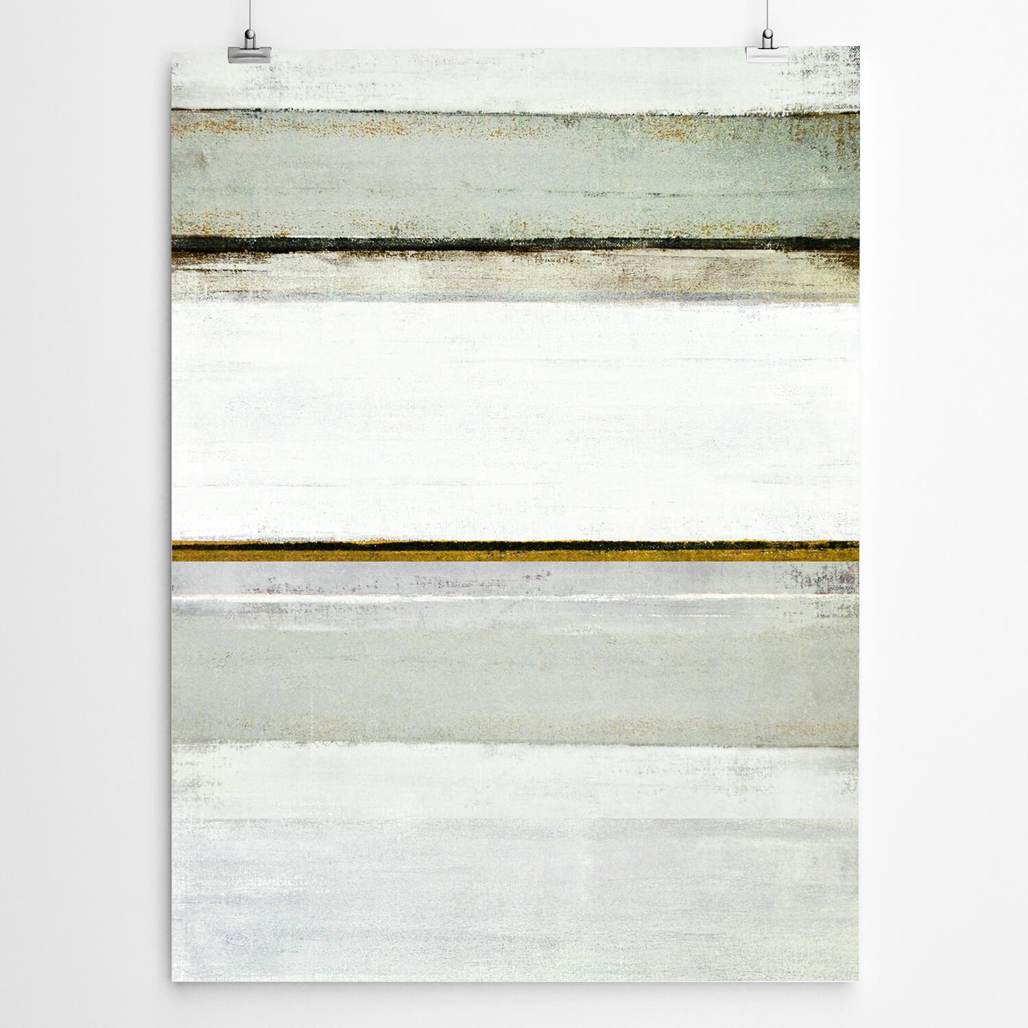 Abstract Art Print