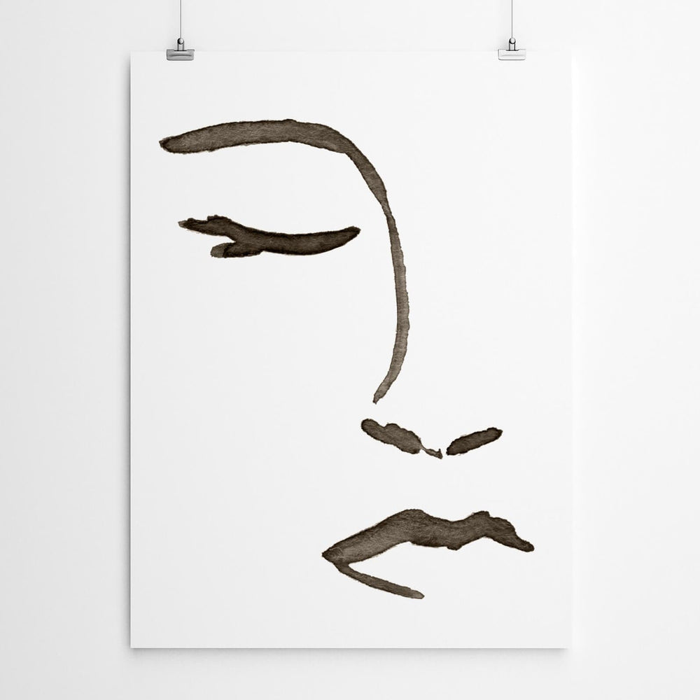 Matisse Inspired Canvas Art