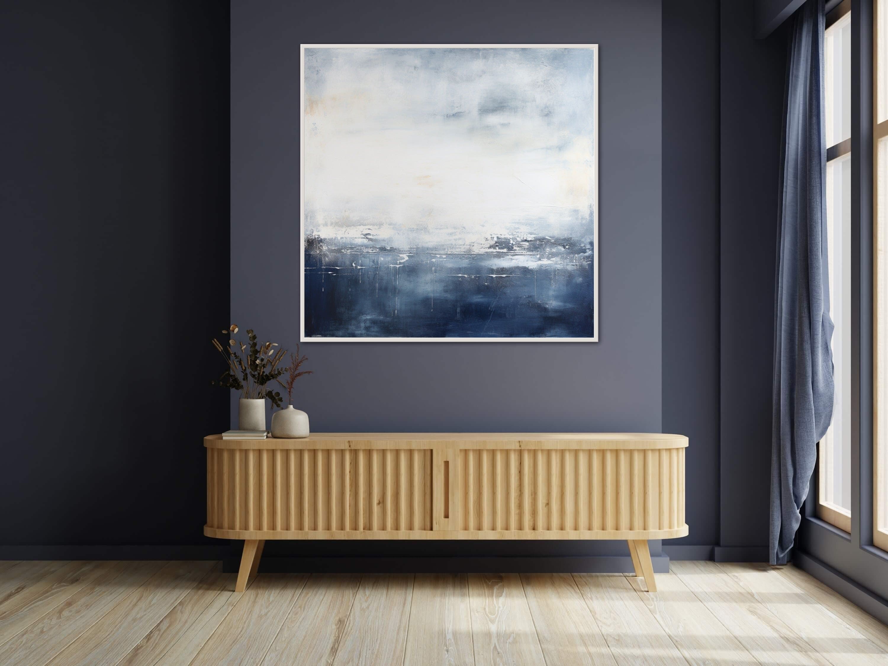 Oceanic Mirage