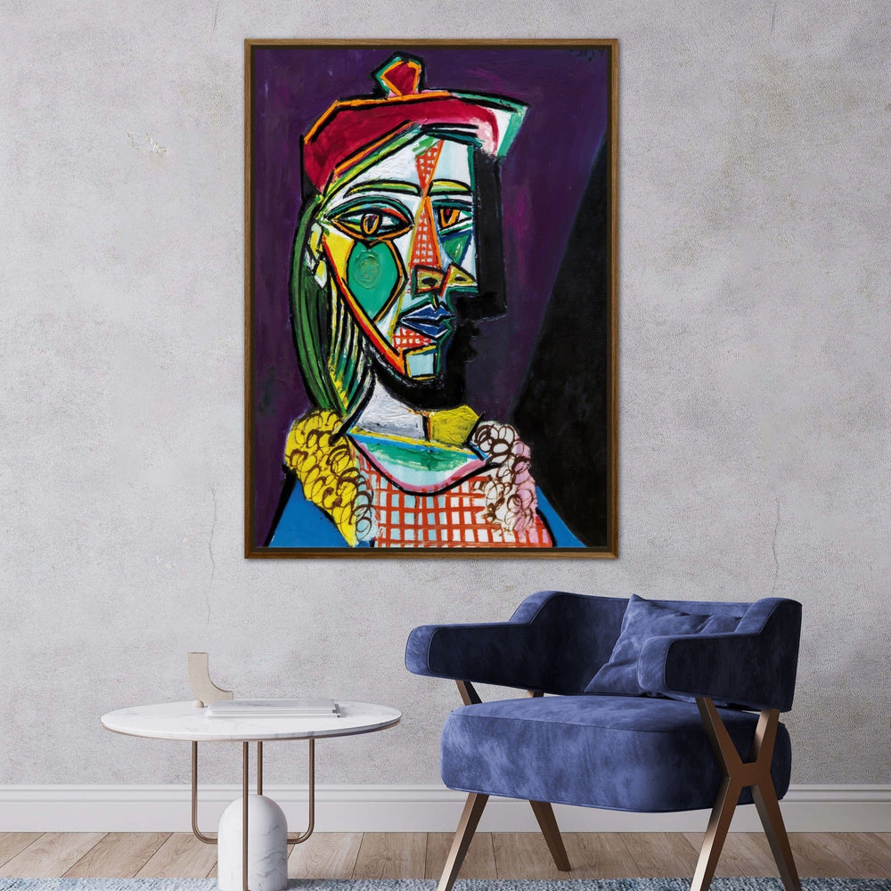 Pablo Picasso Wall Art