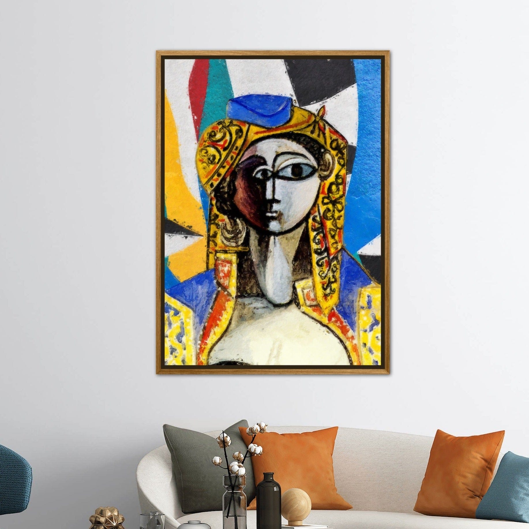 Pablo Picasso Wall Art Prints