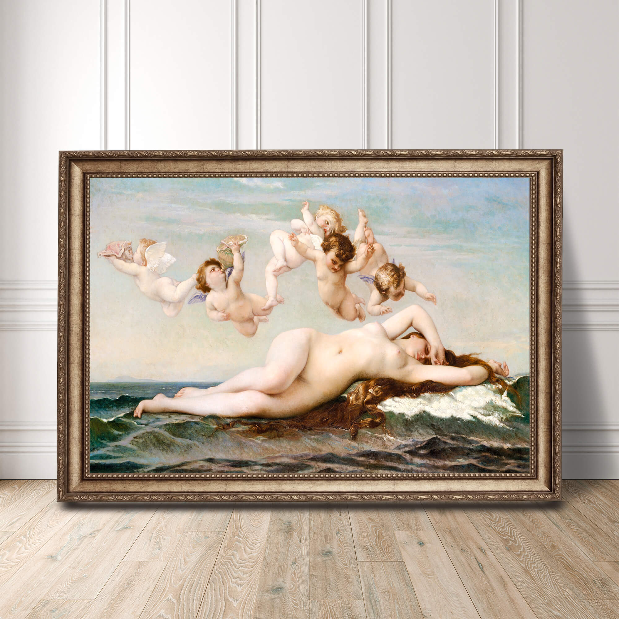 Rennaissance Painting
