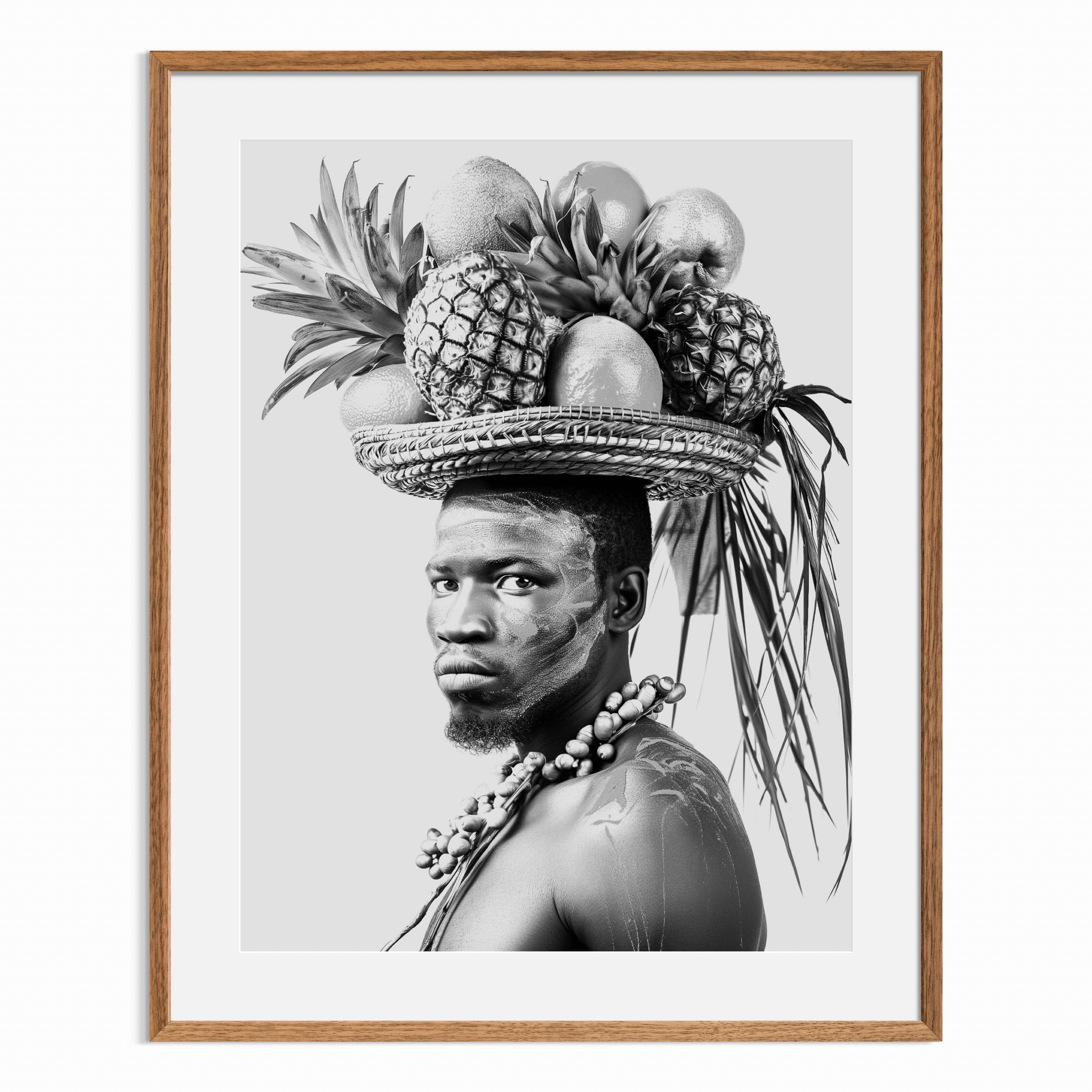 The Fruit Bearer