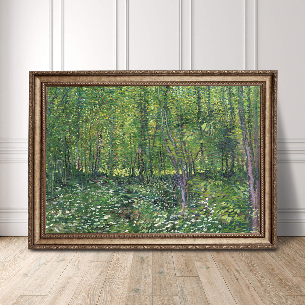 Vincent van Gogh Oil Painting